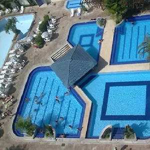 Apartamento Flat Eldorado Thermas Park, Caldas Novas