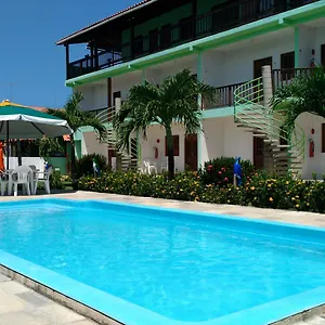 Pousada Porto De Galinhas 3*, Pôrto das Galinhas Brasil