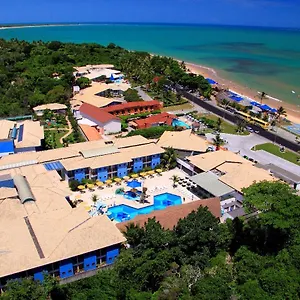 Brisa Da Park 4*, Porto Seguro Brasil